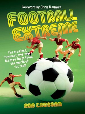 cover image of Football Extreme